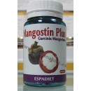 Mangostín Plus Garcinia Mangostano y B6 60 cápsulas ESPADIET en Herbonatura.es