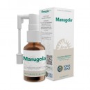 Manugola con base de Propóleo y Manuka 10ml. FORZA VITALE