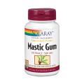 Mastic Gum, Lentisco (Pistacia lentiscus) 45 cápsulas vegetales SOLARAY