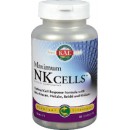 Maximum NK Cells Beta Glucano, Maitake, Reishi... 60 comprimidos Kal SOLARAY en Herbonatura.es