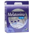 Melatonina 1,9mg. 60 cápsulas DRASANVI en Herbonatura.es