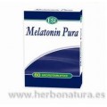 Melatonin Pura Melatonina 1,9mg. 60 comprimidos ESI