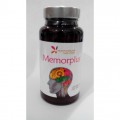 Memorplus, Memoria 60 cápsulas MUNDONATURAL