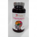 Memorplus, Memoria 60 cápsulas MUNDONATURAL en Herbonatura.es