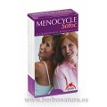 Menocycle Sofoc, Sofocos en Menopausia 30 perlas INTERSA