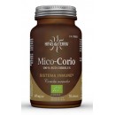 Mico-Corio  HdT,  Ecológico 70 cápsulas HIFAS DA TERRA en Herbonatura.es