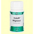 Holofit Migrasol (Matricaria y Melisa) 50 cápsulas EQUISALUD
