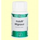 Holofit Migrasol (Matricaria y Melisa) 180 cápsulas EQUISALUD