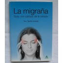 La migraña, Guía con cabeza, de la cabeza Dra. Teófila Vicente CARENA en Herbonatura.es
