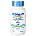 Mitochondrial Energy Optimizer con PQQ, Mitocondrial Energético 120 cápsulas LIFEEXTENSION