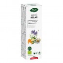 Mix Relax 1 Bio Extracto valeriana, pasiflora... 50ml. INTERSA