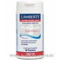 MultiGuard High Potency Multinutriente con Plantas y Antioxidantes de Alta Potencia 30 comprimidos LAMBERTS