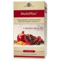 Multiplus Cardio Health Multinutriente función cardiaca 90 comprimidos SOLGAR