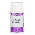 N- Acetil L- Cisteína 50 cápsulas EQUISALUD