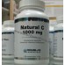 Vitamina C 1000mg Natural C 100 tabletas con Bioflavonoides DOUGLAS