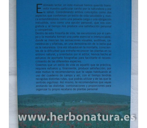 Naturaleza y salud- Aceites, cataplasmas y tisanas. Juan Carlos Belda Oriola y Antonio Bleda Antolí CARENA
