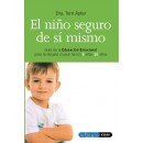 El Niño Seguro de sí Mismo Libro, Dra. Terri Apter EDAF en Herbonatura.es