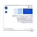 NPD1 DHA 1000mg.Libre de Acido Fitánico 120 cápsulas blandas CELAVISTA en Herbonatura.es