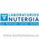Nutergia, una de las marcas de Herbonatura.es
