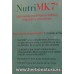 Nutri MK7 (45mcg. Vitamina K2 natural) 60 perlas 100% NATURAL