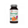 Oleomega 7 Piel y Mucosas Antioxidante Omega 7 120 perlas MUNDONATURAL