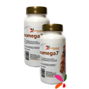 Oleomega 7 Piel y Mucosas Antioxidante Omega 7 90 cápsulas MUNDONATURAL en Herbonatura.es