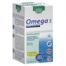 Omega 3 EPA y DHA con sello de calidad IFOS 120 perlas ESI en Herbonatura.es