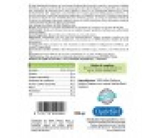 OptiMSM MSM, Azufre Organico (Metilsulfonilmetano) Polvo 500gr. SALUD VIVA