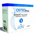 Osteo Atrion, Osteum ( Caseína micelar hidrolizada), D3 y K2 30 sobres JELLYBELL en Herbonatura.es