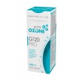 Activ Ozone Gast Pro 120 Ozonización de Aceite de Oliva 250ml. KEYBIOLOGICAL