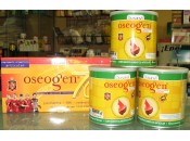 8 oseogen Alimento articular polvo Gratis Oseogen 7G y Envio Gratis