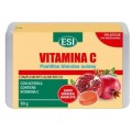 Vitamina C, Acerola sin Azucar sabor Granada Maracuya 50gr. de pastillas blandas suizas ESI
