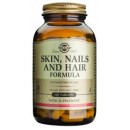 Pelo, Piel, Uñas, Skin Nails and Hair Formula 120 comprimidos SOLGAR en Herbonatura.es