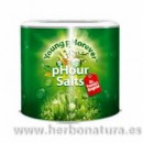 pHour Salts Alcalinizante 450gr. YOUNG PHOREVER en Herbonatura.es
