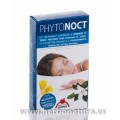 Phytonoct con melatonina, bienestar nocturno 28 cápsulas INTERSA