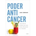 Poder anti cáncer, Libro Juan Serrano PAIDOS