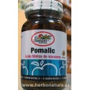 Pomalic, Acido Malico de Manzana 60 cápsulas EL GRANERO INTEGRAL en Herbonatura.es