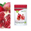 Pomegranate Raw Bio, Granada Polvo Biológica 200gr. BIOTONA en Herbonatura.es