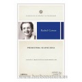 Primavera Silenciosa Libro, Rachel Carson CRITICA