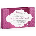 Pro Collagen Flash, Ampollas hialurónico efecto rellenador, 7 ampollas ESENTIAL AROMS
