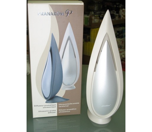Difusor ultrasónico Lotus de PRANARON NATURE