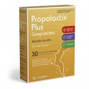 Propolactiv Plus Erísimo, propóleo, equinacea y vitamina C 30 comprimidos masticables HERBORA