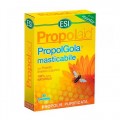 Propolgola, Propolaid con menta, Propoleo, Erisimo, Regaliz 30 comprimidos masticables ESI