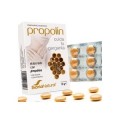Propolin con propoleo, mentol, tomillo y vitamina c 40 comprimidos SORIA NATURAL