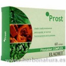 Prost próstata con calabaza 60 comprimidos ELADIET en Herbonatura.es