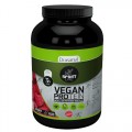 Proteina Vegetal Vegana Sport Live sabor frambuesa 600gr. DRASANVI