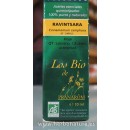 Aceite Esencial Ravintsara (Alcanfor) Ecológico (Cinnamomum camphora QT cinéole) 10ml. PRANAROM