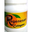 Regenesan Colágeno, Glicina, lisina, msm... 500gr. CITRIC DIET en Herbonatura.es