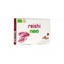 Reishi Neo Ecológico con Camu camu 60 cápsulas NEO