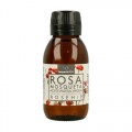 Aceite Rosa Mosqueta Virgen de primera presión en frío (Rosa rubiginosa) 100ml. TERPENIC LABS